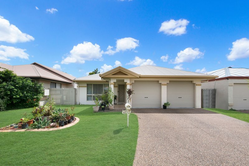 68 Southern Cross Circuit, Douglas QLD 4814