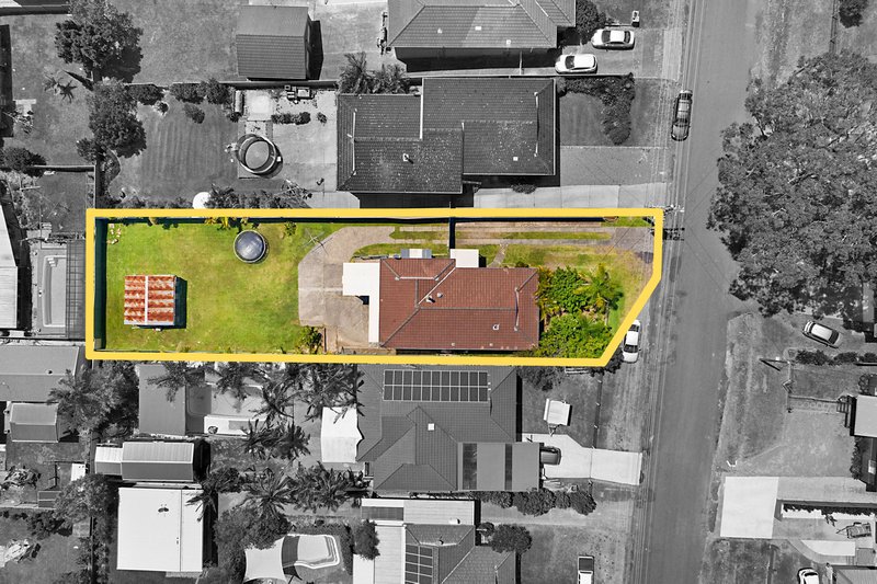 68 Springall Avenue, Wyongah NSW 2259