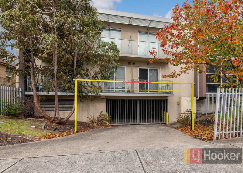 Photo - 6/8 St James Avenue, Springvale VIC 3171 - Image 2