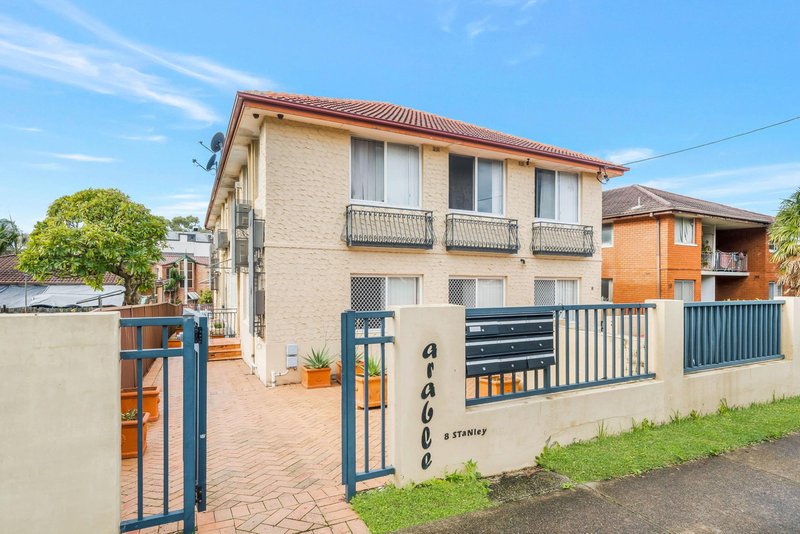Photo - 6/8 Stanley Street, Campsie NSW 2194 - Image 1