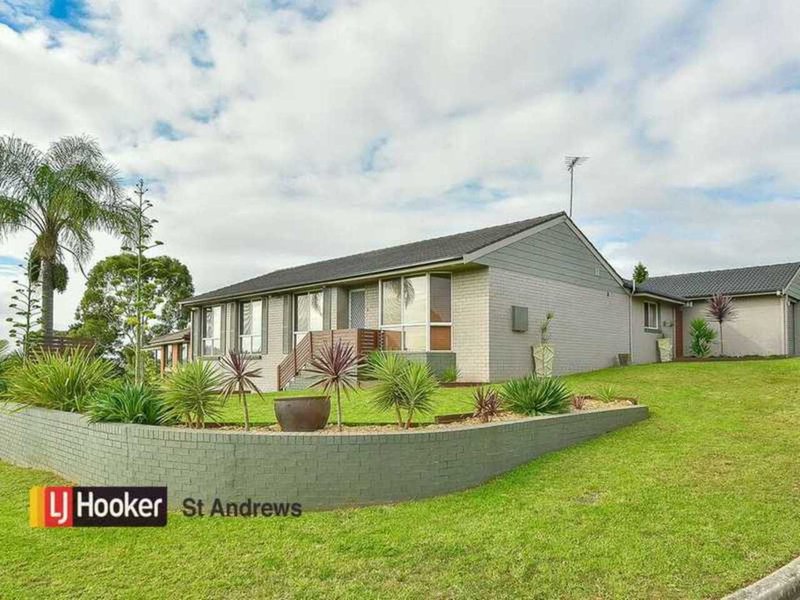 68 Stornoway Avenue, St Andrews NSW 2566