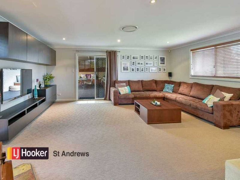 Photo - 68 Stornoway Avenue, St Andrews NSW 2566 - Image 2