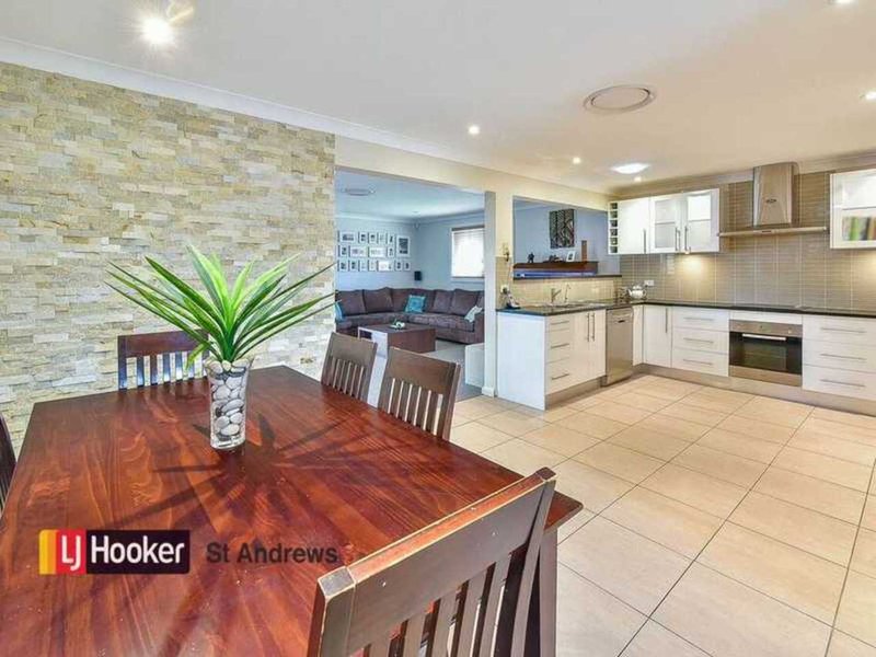 Photo - 68 Stornoway Avenue, St Andrews NSW 2566 - Image 4