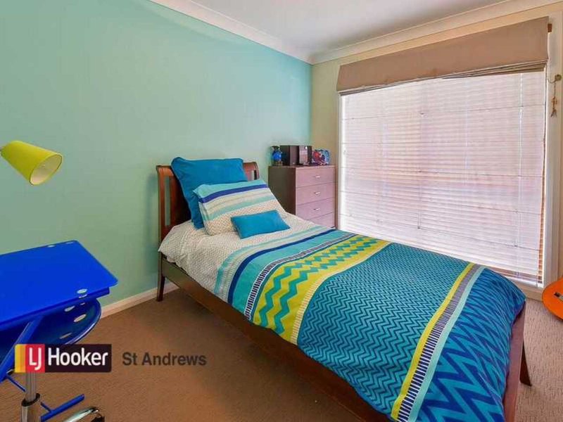 Photo - 68 Stornoway Avenue, St Andrews NSW 2566 - Image 8