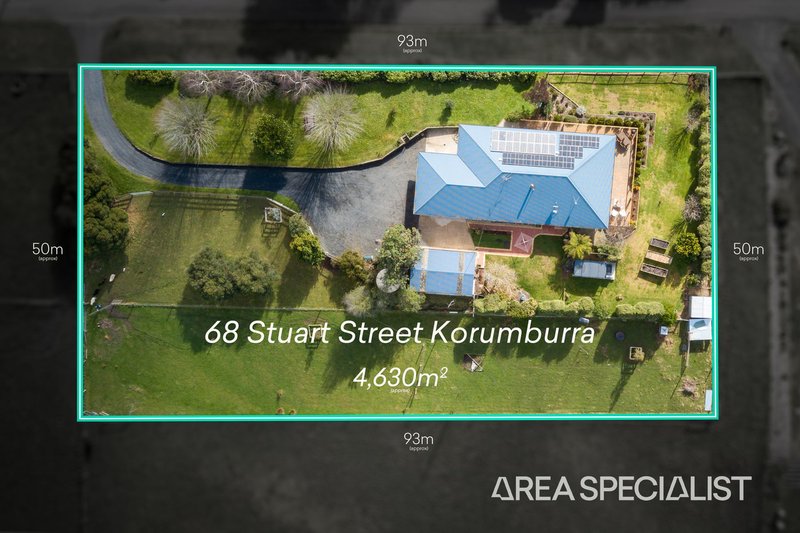 Photo - 68 Stuart Street, Korumburra VIC 3950 - Image 4