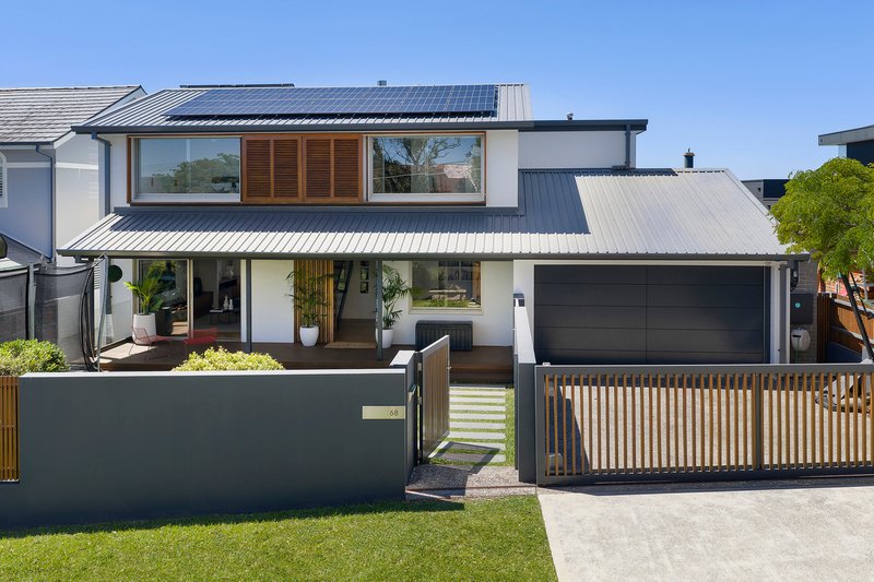 Photo - 68 Suffolk Avenue, Collaroy NSW 2097 - Image 2