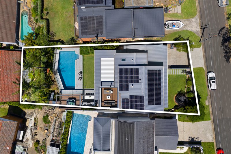 Photo - 68 Suffolk Avenue, Collaroy NSW 2097 - Image 6