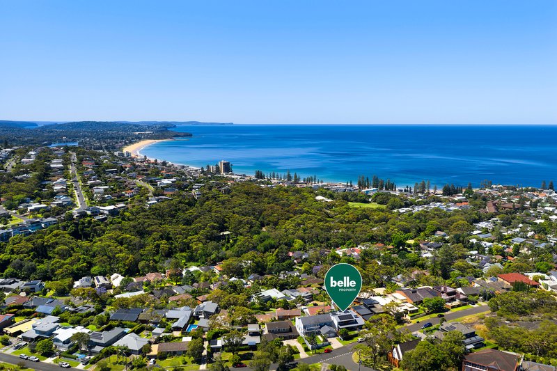 Photo - 68 Suffolk Avenue, Collaroy NSW 2097 - Image 21