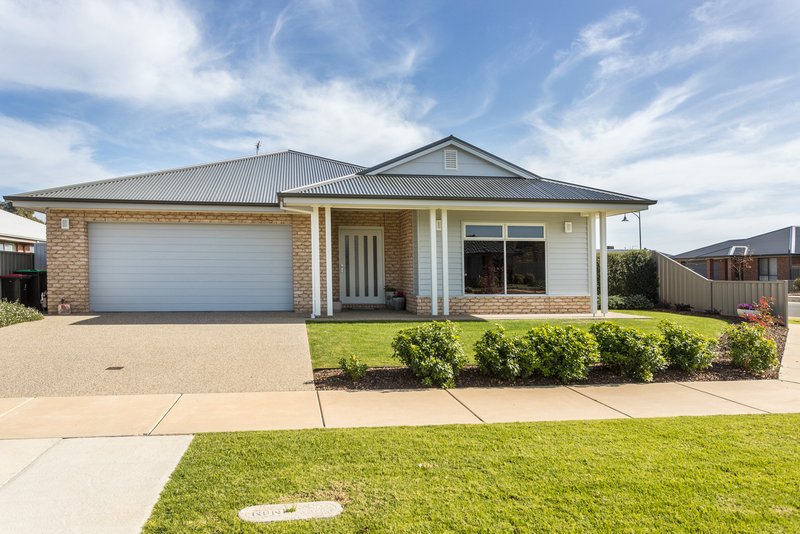 68 Sunningdale Bvd , Tatura VIC 3616