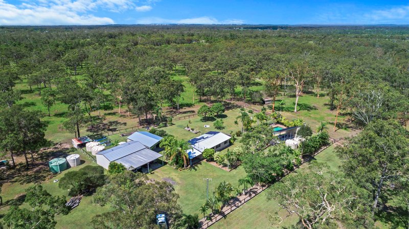 68 Sunnyside Drive, Susan River QLD 4655