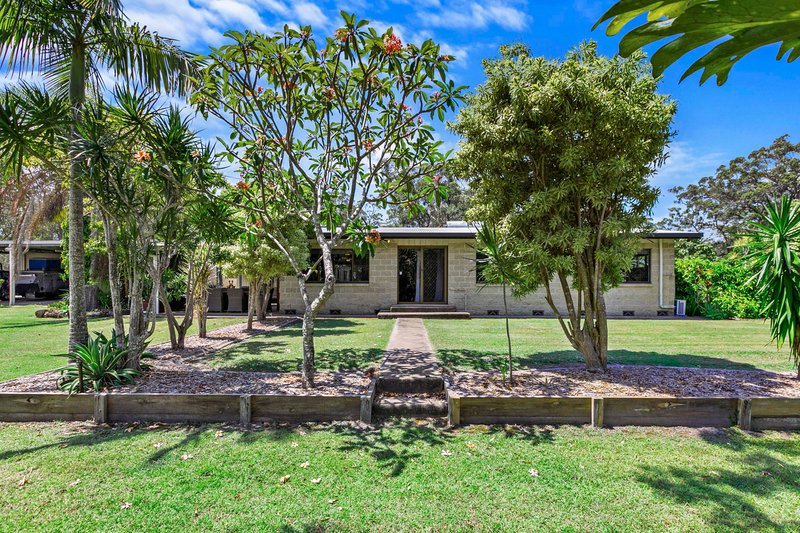 Photo - 68 Sunnyside Drive, Susan River QLD 4655 - Image 3