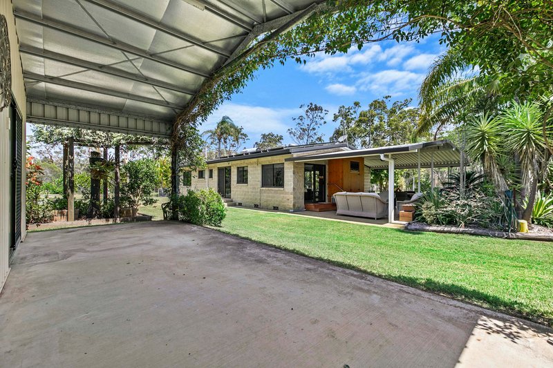 Photo - 68 Sunnyside Drive, Susan River QLD 4655 - Image 24