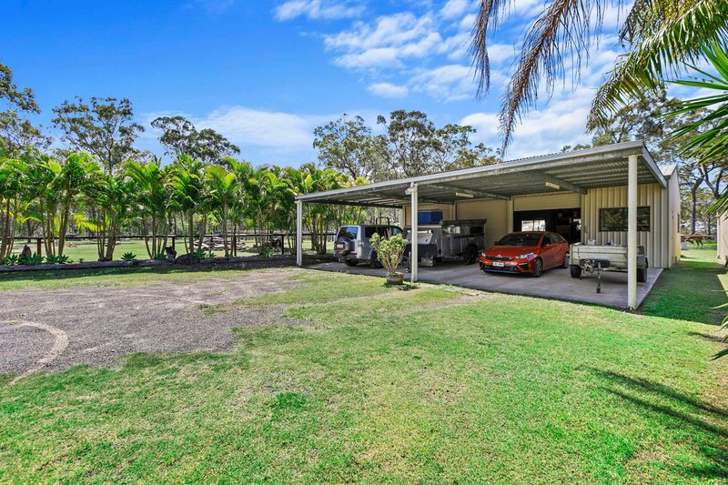 Photo - 68 Sunnyside Drive, Susan River QLD 4655 - Image 25