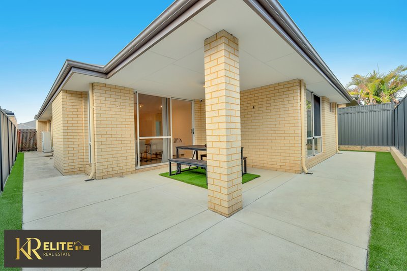 Photo - 68 Sunstone Boulevard, Treeby WA 6164 - Image 22