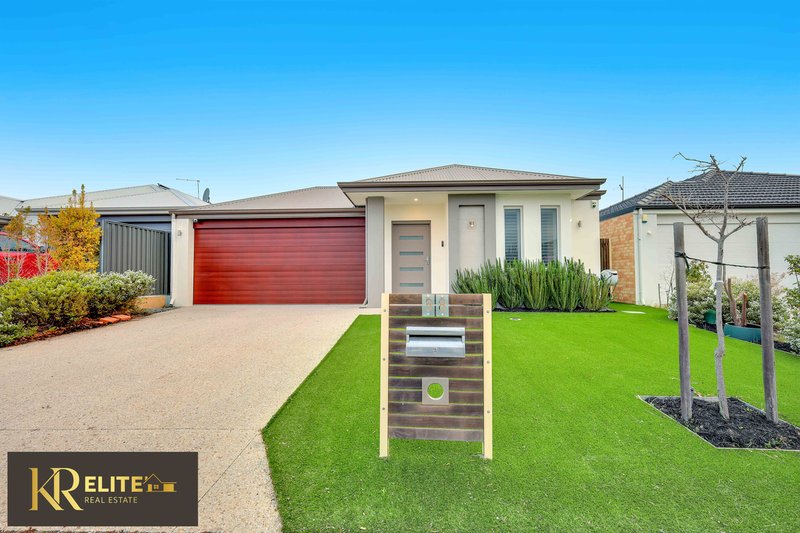 Photo - 68 Sunstone Boulevard, Treeby WA 6164 - Image 25