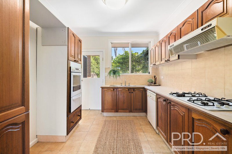 Photo - 6/8 Targo Road, Beverley Park NSW 2217 - Image 3