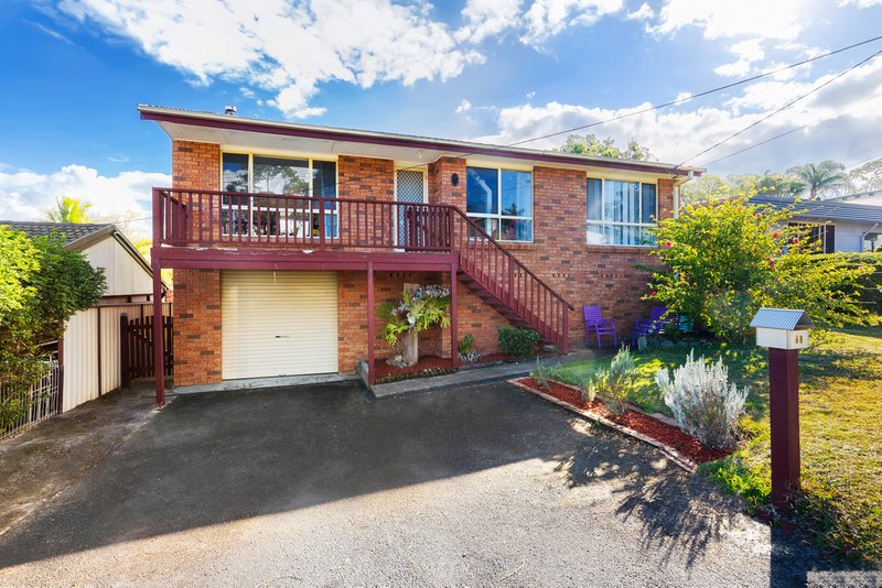 68 Taronga Avenue, San Remo NSW 2262