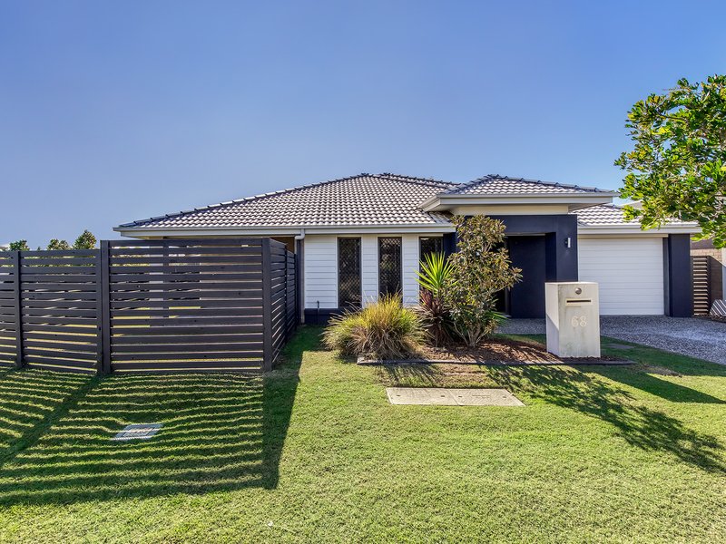 68 Taurus Circuit, Coomera QLD 4209