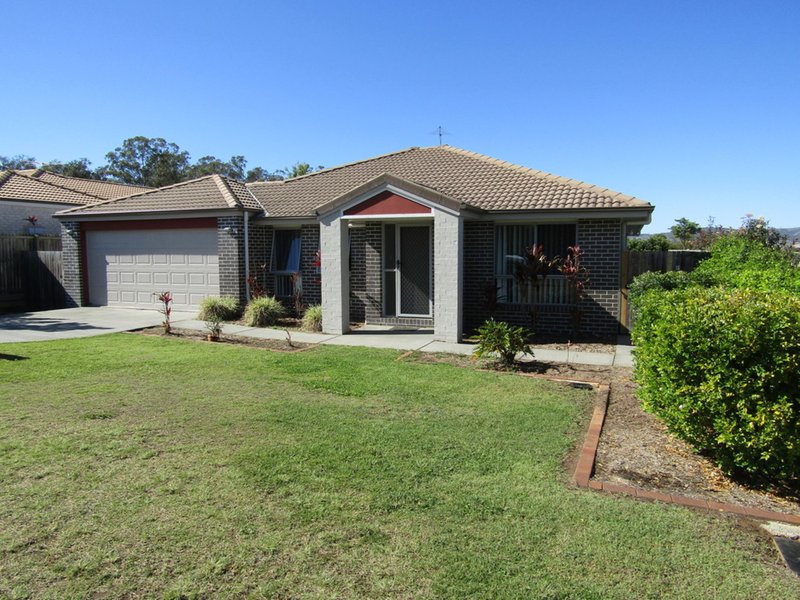 Photo - 68 Tequesta Drive, Beaudesert QLD 4285 - Image 1