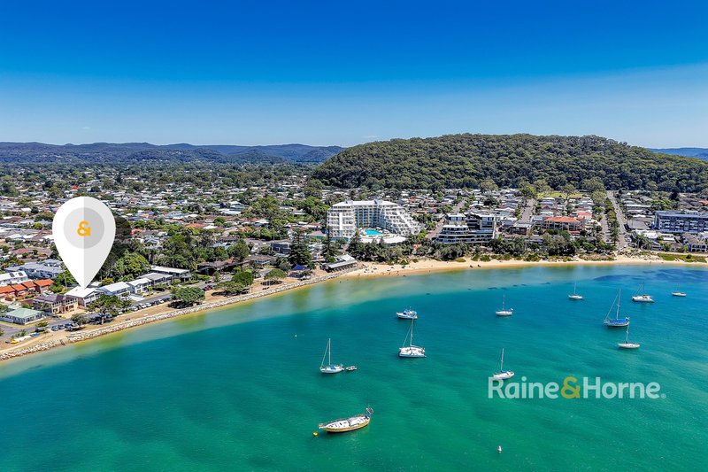 68 The Esplanade, Ettalong Beach NSW 2257