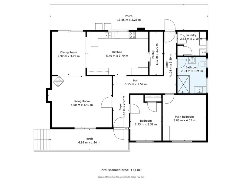 Photo - 68 Thomas Street, Gerogery NSW 2642 - Image 19