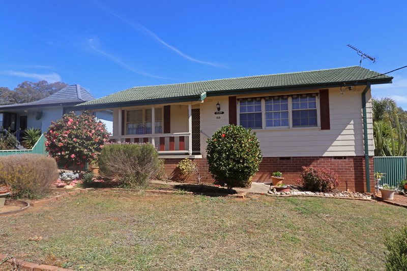 68 Tor Street, Gundagai NSW 2722