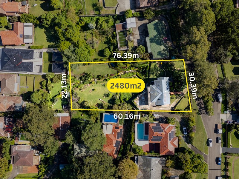 Photo - 68 Trelawney Street, Eastwood NSW 2122 - Image