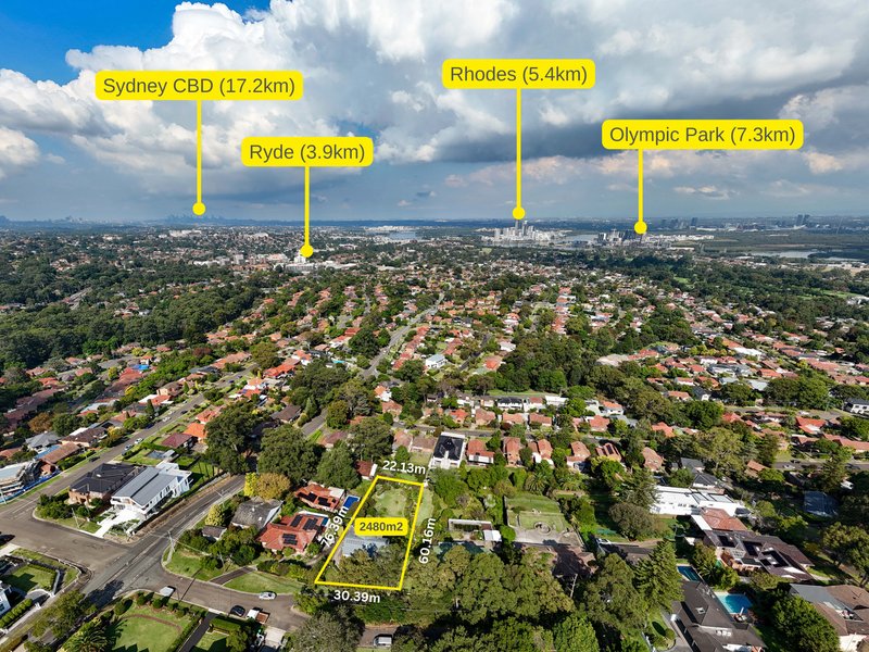 Photo - 68 Trelawney Street, Eastwood NSW 2122 - Image 3