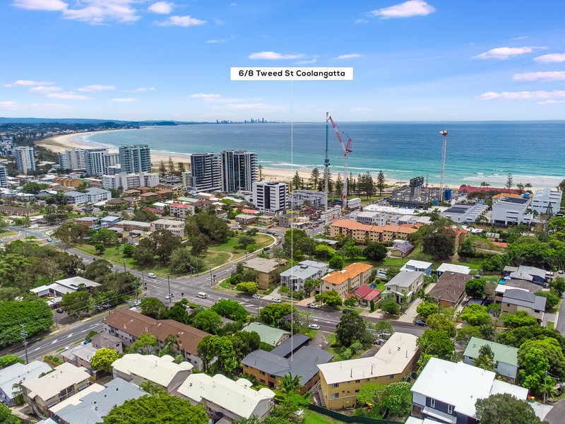 Photo - 6/8 Tweed Street, Coolangatta QLD 4225 - Image 8