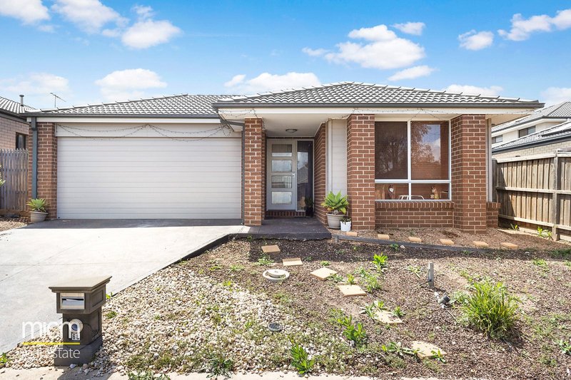 68 Verdant Road, Truganina VIC 3029