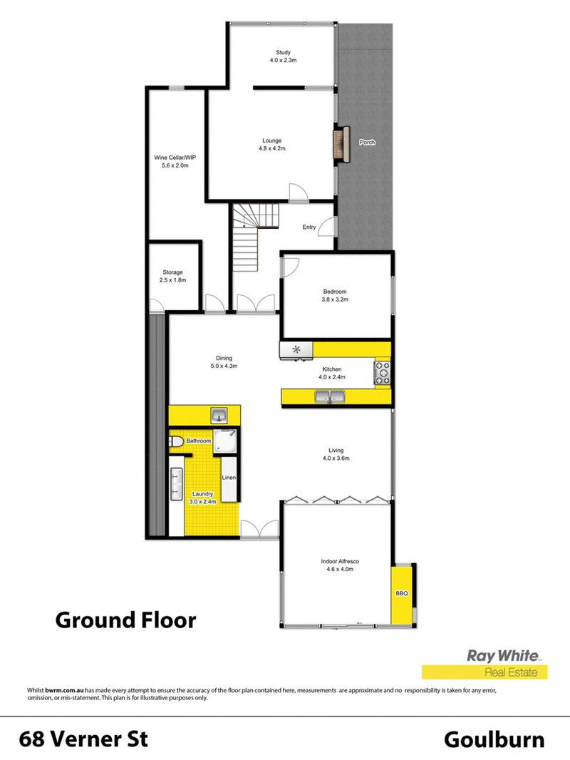 68 Verner Street, Goulburn NSW 2580 Real Estate Industry Partners