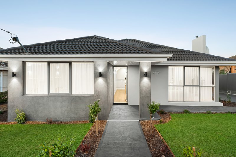 Photo - 68 Wallara Crescent, Bundoora VIC 3083 - Image 3
