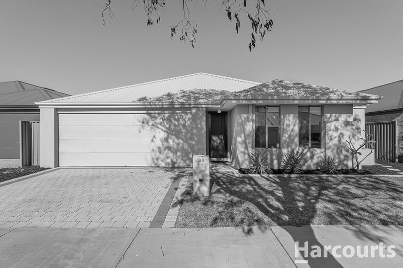 68 Weewar Circuit, South Yunderup WA 6208