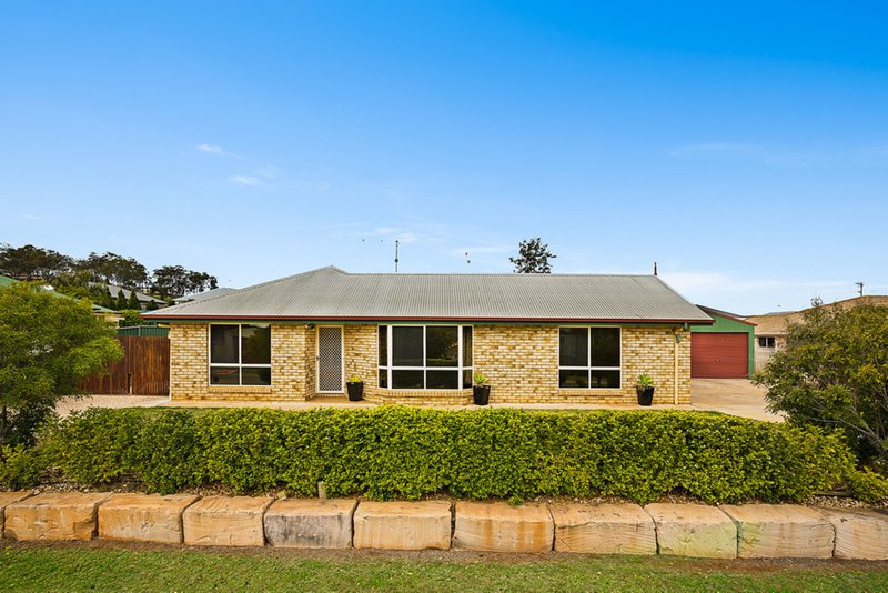 68 Westfield Drive, Westbrook QLD 4350