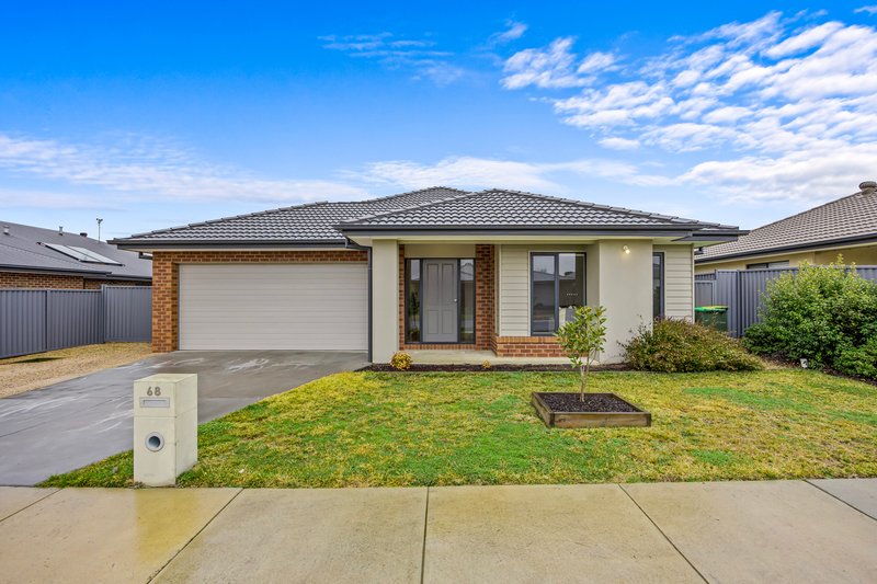 Photo - 68 Wexford Street, Alfredton VIC 3350 - Image