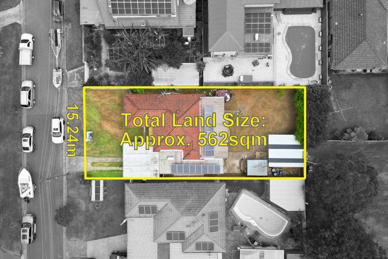 68 Whittle Avenue, Milperra NSW 2214