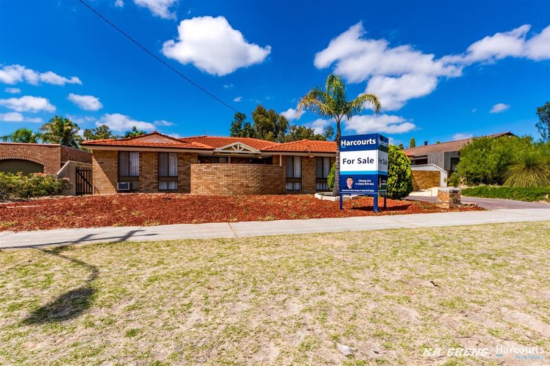 68 Widgee Road, Noranda WA 6062