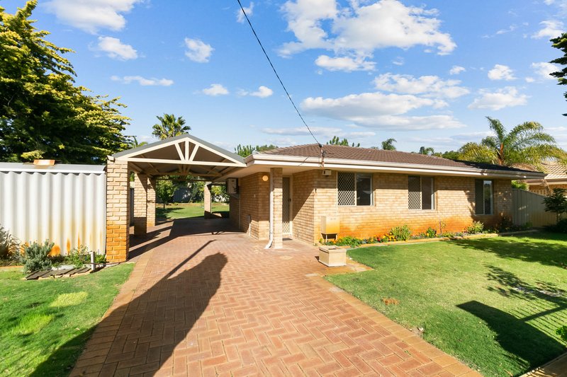 68 Williambury Drive, Yangebup WA 6164