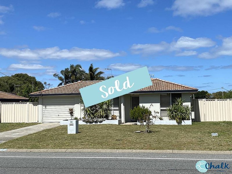 68 Willmott Dr , Cooloongup WA 6168