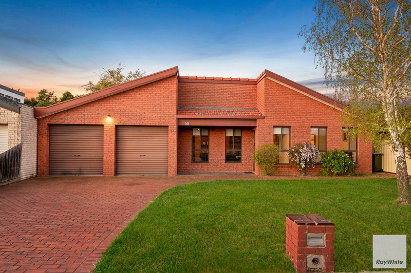 68 Willys Avenue, Keilor Downs VIC 3038