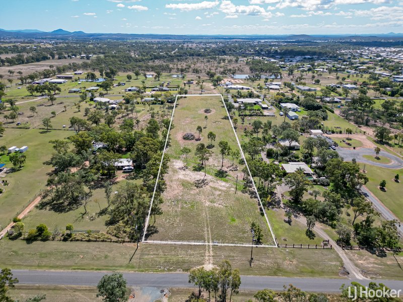 Photo - 68 Windsor Street, Gracemere QLD 4702 - Image 2