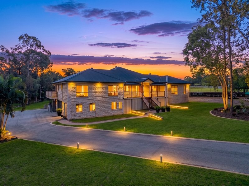 Photo - 68 Woodend Court, Park Ridge QLD 4125 - Image 2