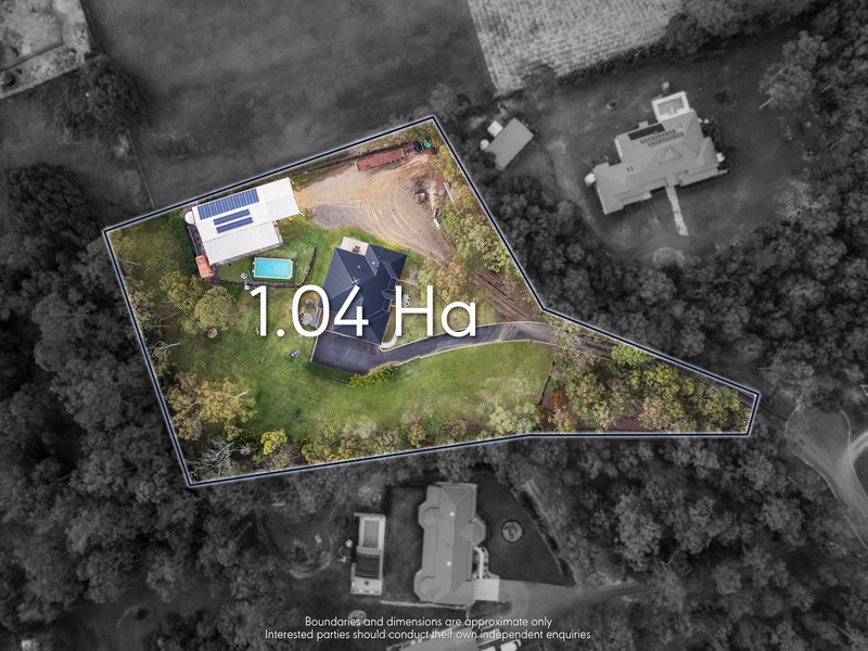 Photo - 68 Woodend Court, Park Ridge QLD 4125 - Image 21