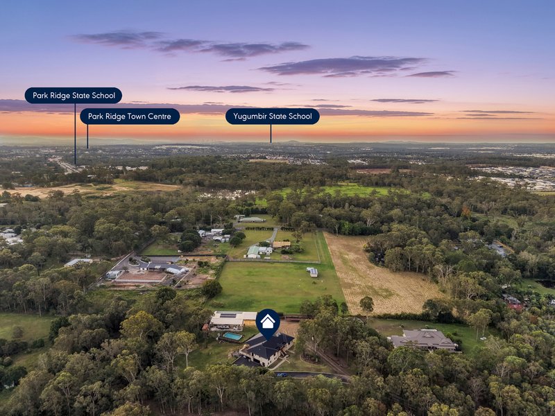 Photo - 68 Woodend Court, Park Ridge QLD 4125 - Image 22