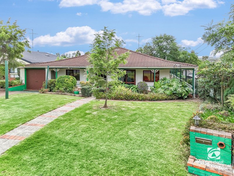 Photo - 68 Woodland Crescent, Narellan NSW 2567 - Image 2