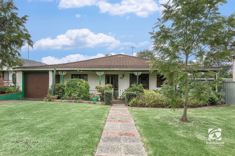 Photo - 68 Woodland Crescent, Narellan NSW 2567 - Image 3