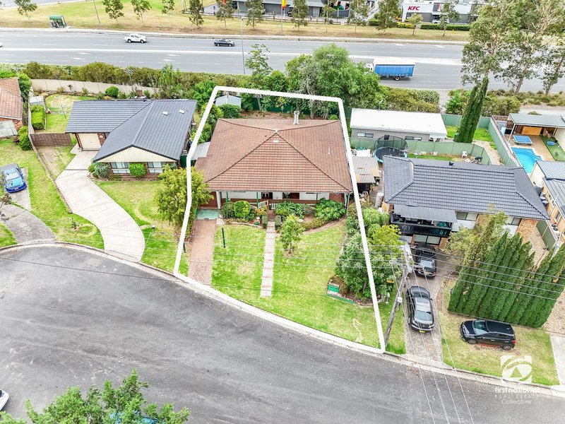 Photo - 68 Woodland Crescent, Narellan NSW 2567 - Image 13