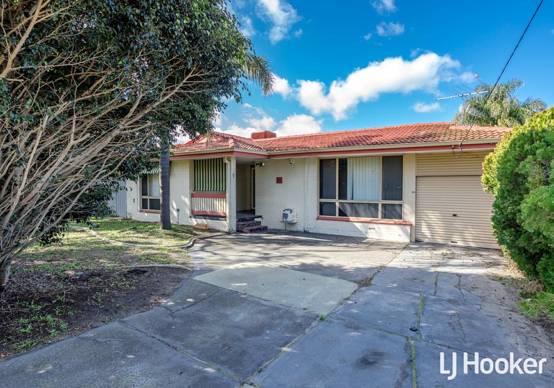 68 Yale Road, Thornlie WA 6108