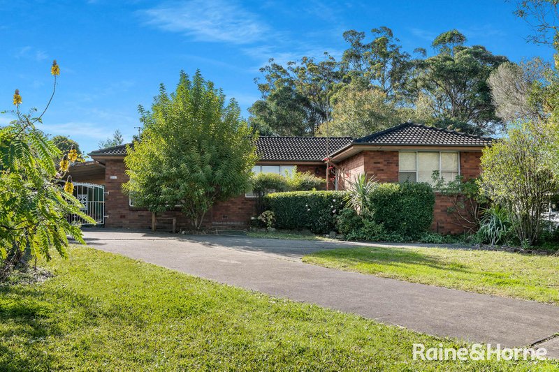 68 Yalwal Road, West Nowra NSW 2541