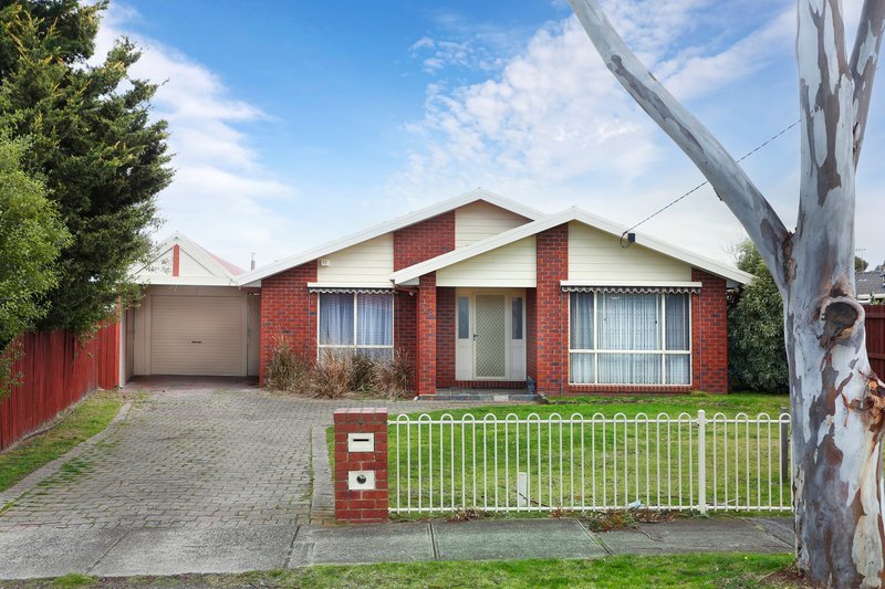 68 Yarcombe Crescent, Craigieburn VIC 3064